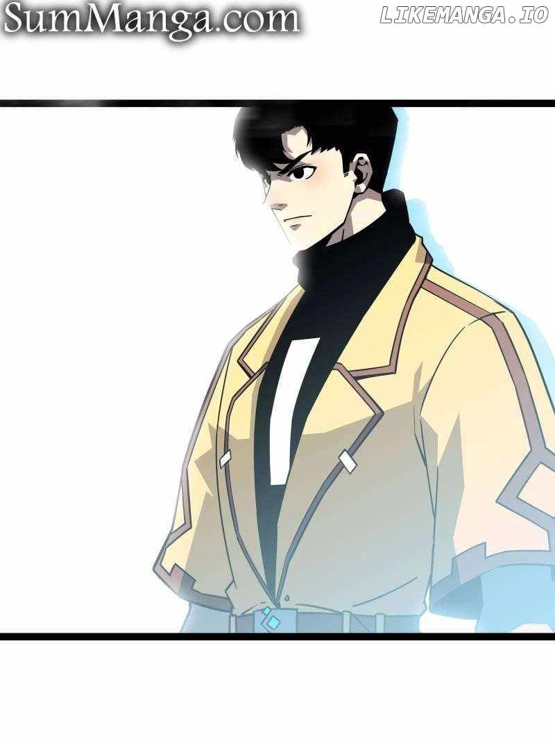 Read It all starts with playing game seriously Manga Online