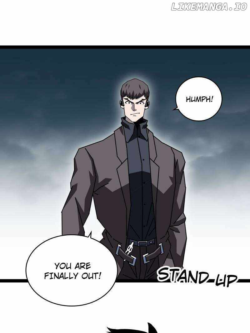 Read It all starts with playing game seriously Manga Online