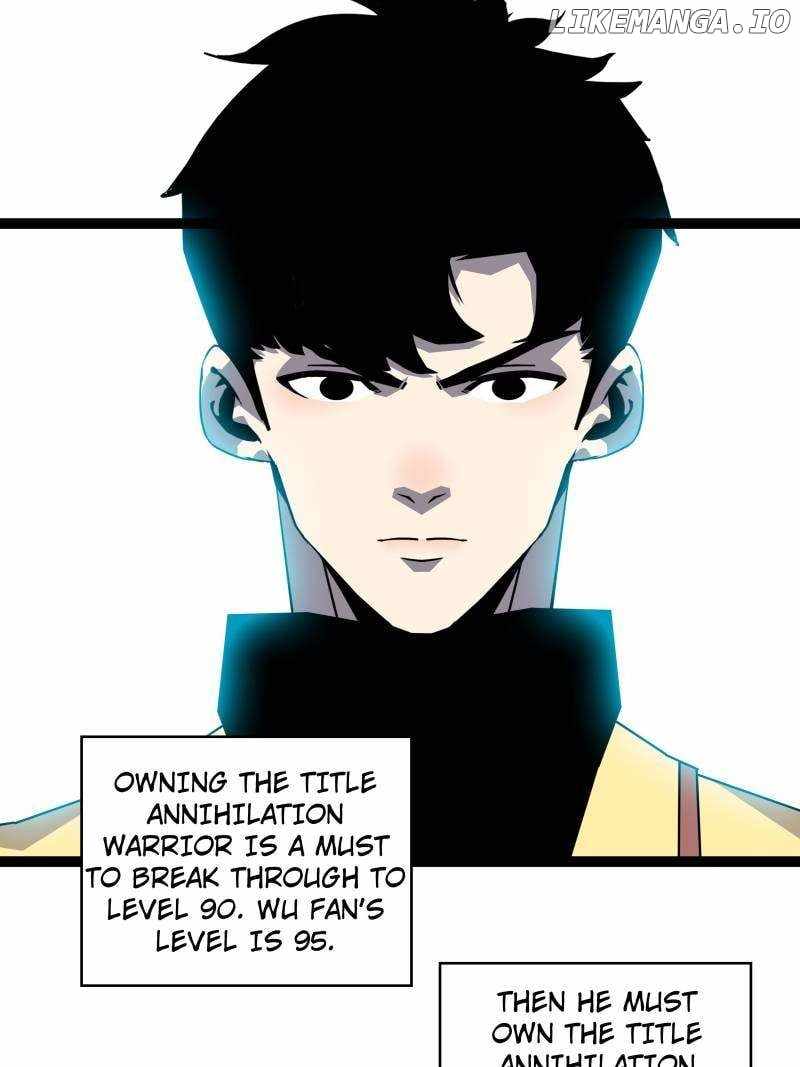 Read It all starts with playing game seriously Manga Online