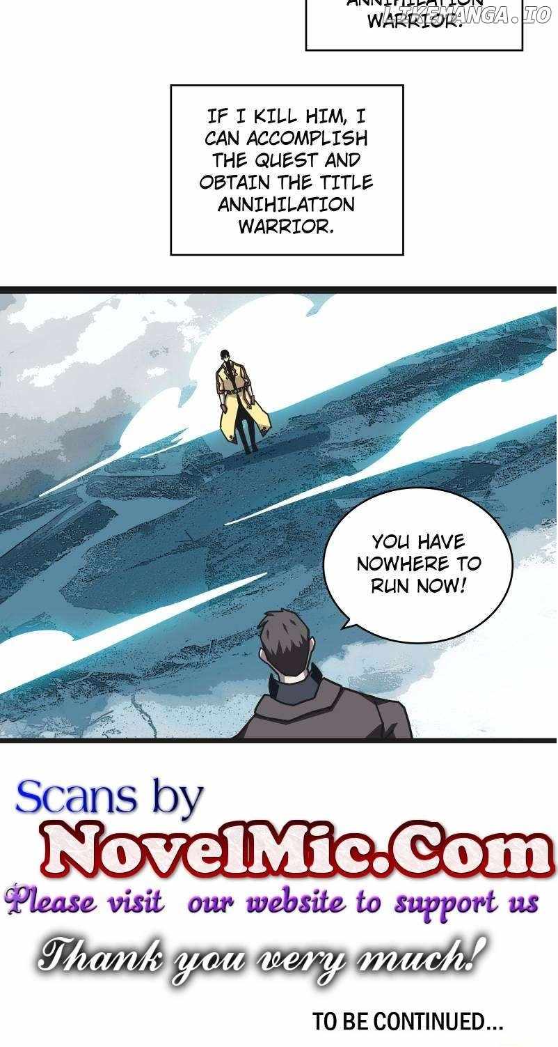 Read It all starts with playing game seriously Manga Online