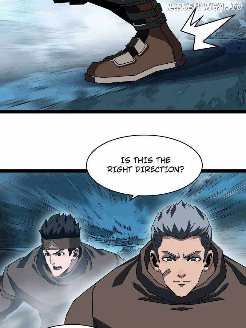 Read It all starts with playing game seriously Manga Online