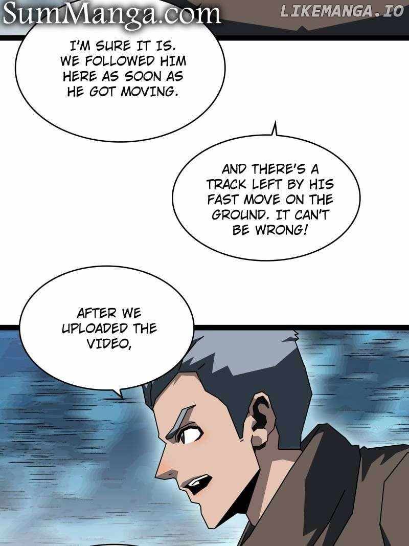 Read It all starts with playing game seriously Manga Online