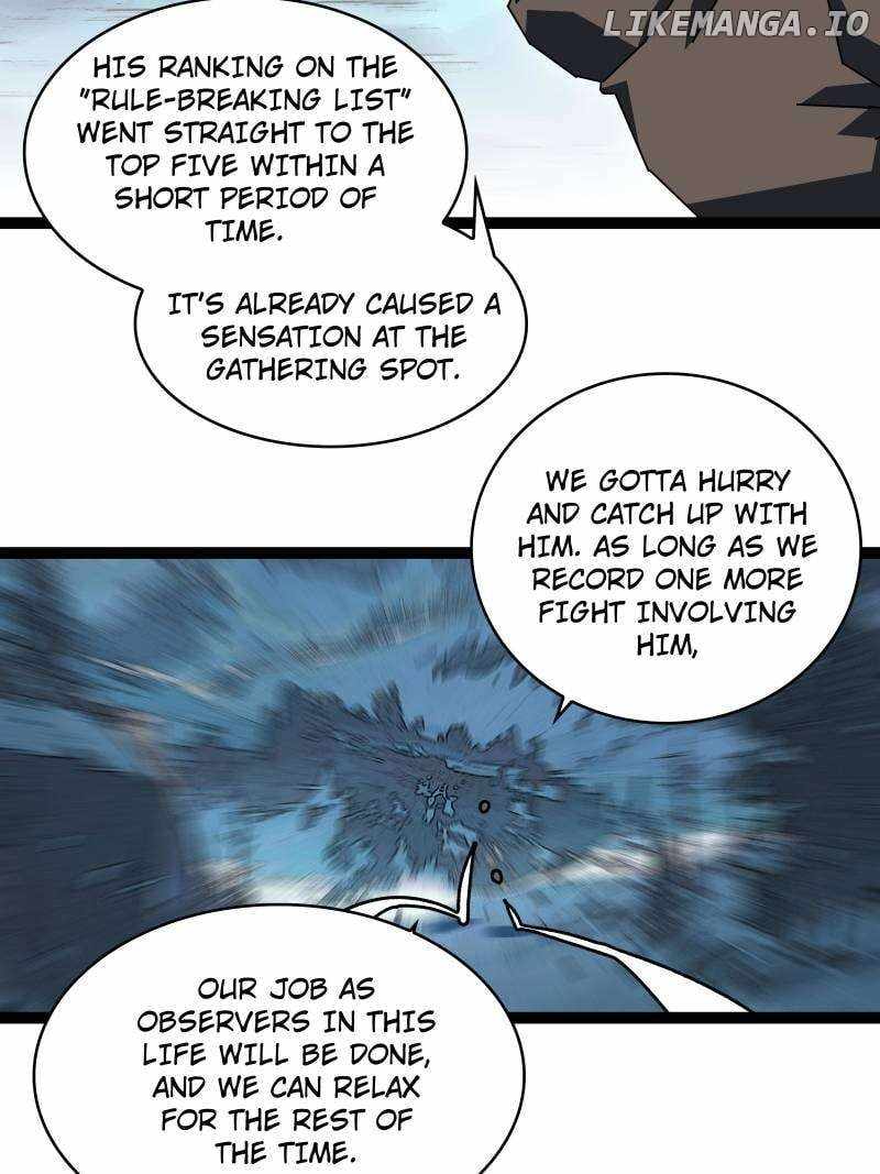 Read It all starts with playing game seriously Manga Online