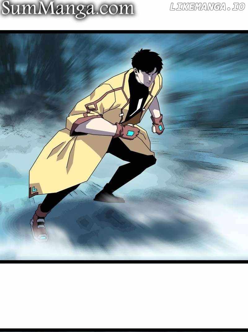 Read It all starts with playing game seriously Manga Online