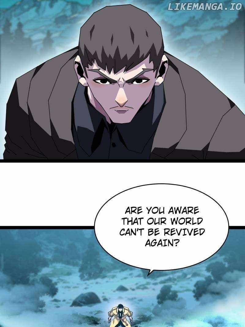 Read It all starts with playing game seriously Manga Online