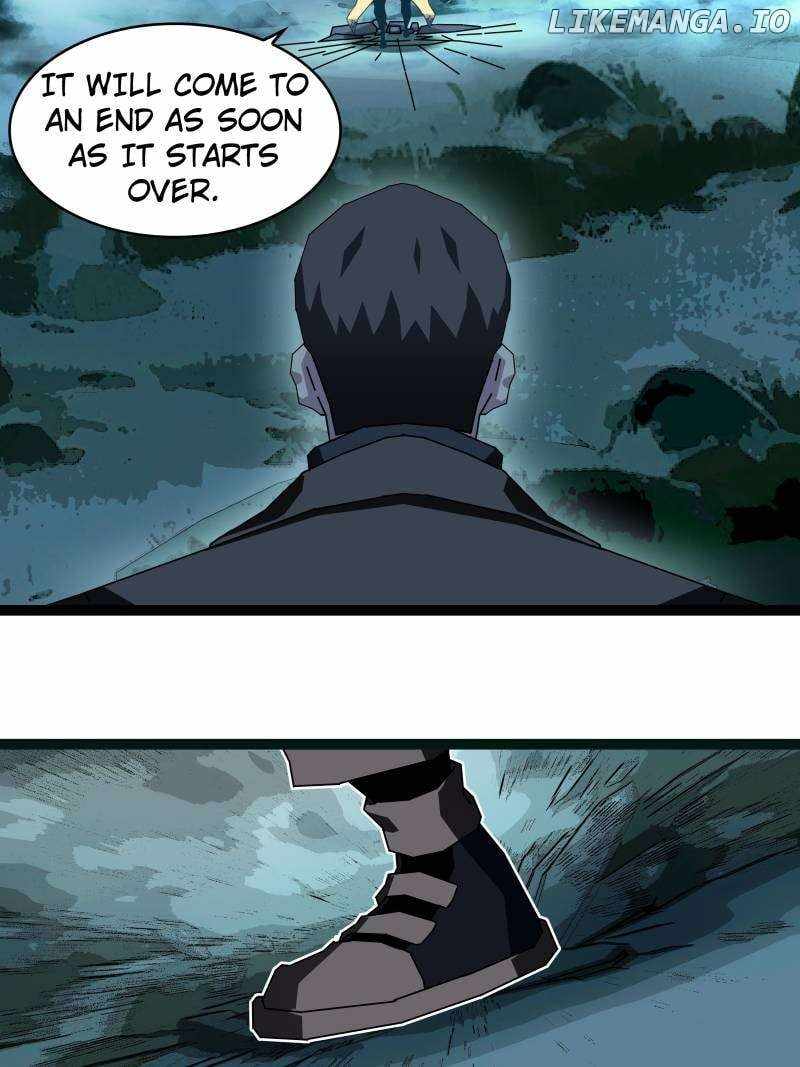 Read It all starts with playing game seriously Manga Online