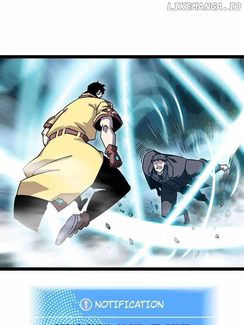 Read It all starts with playing game seriously Manga Online