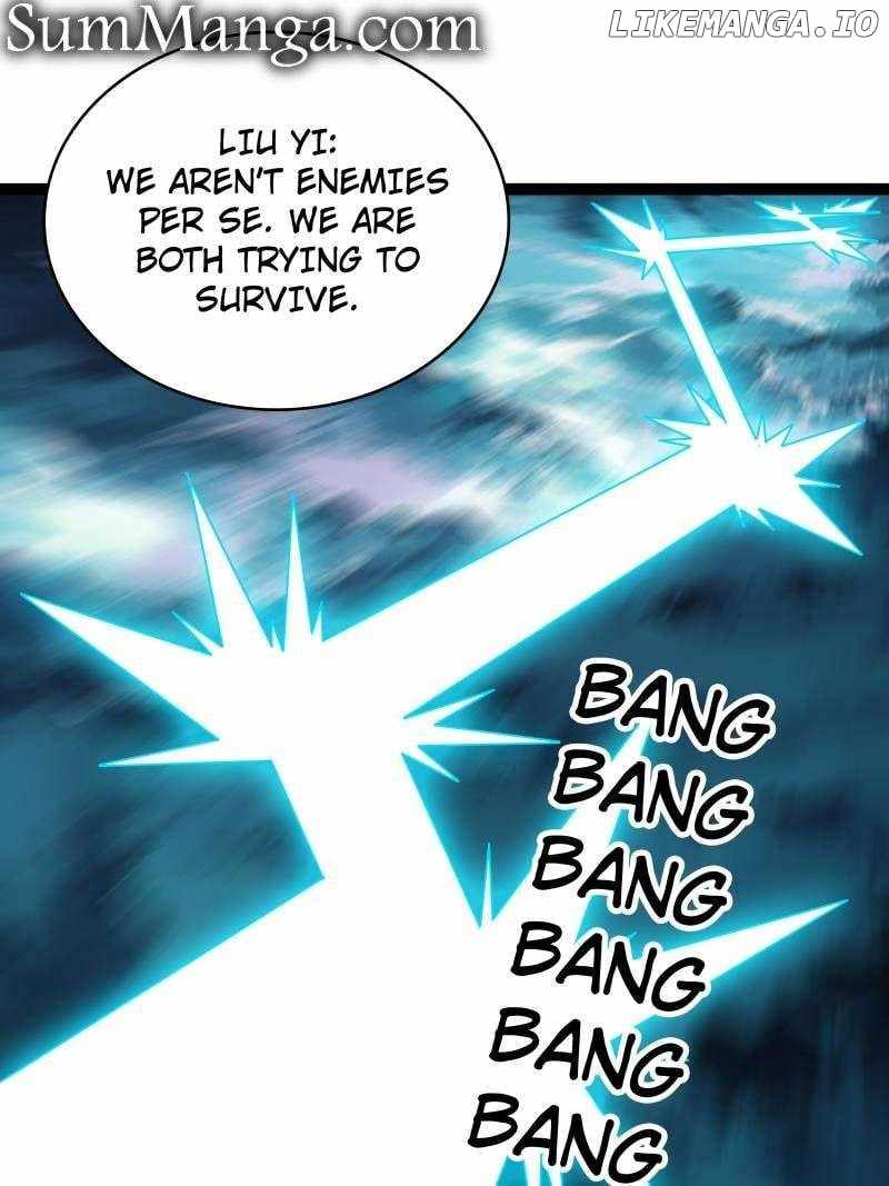 Read It all starts with playing game seriously Manga Online