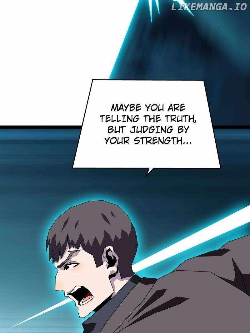 Read It all starts with playing game seriously Manga Online