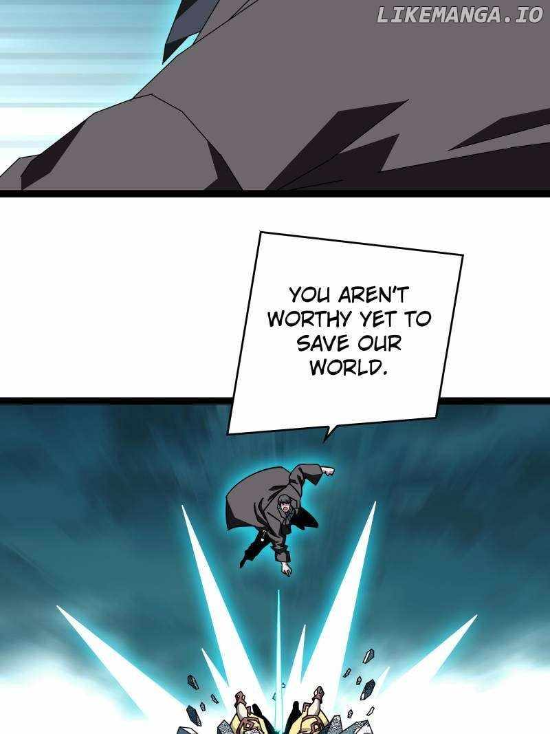 Read It all starts with playing game seriously Manga Online