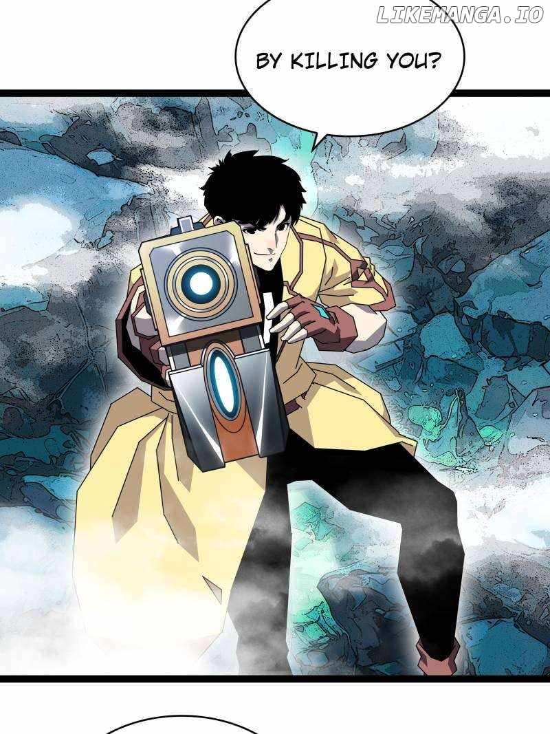 Read It all starts with playing game seriously Manga Online