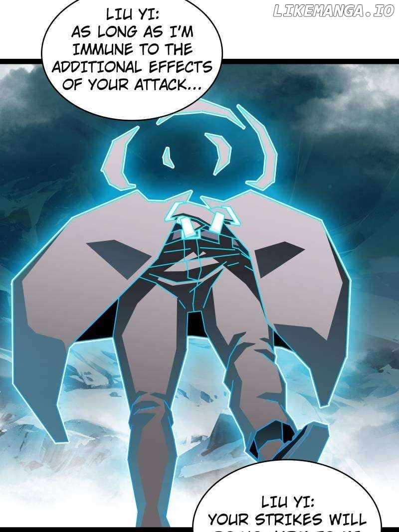 Read It all starts with playing game seriously Manga Online