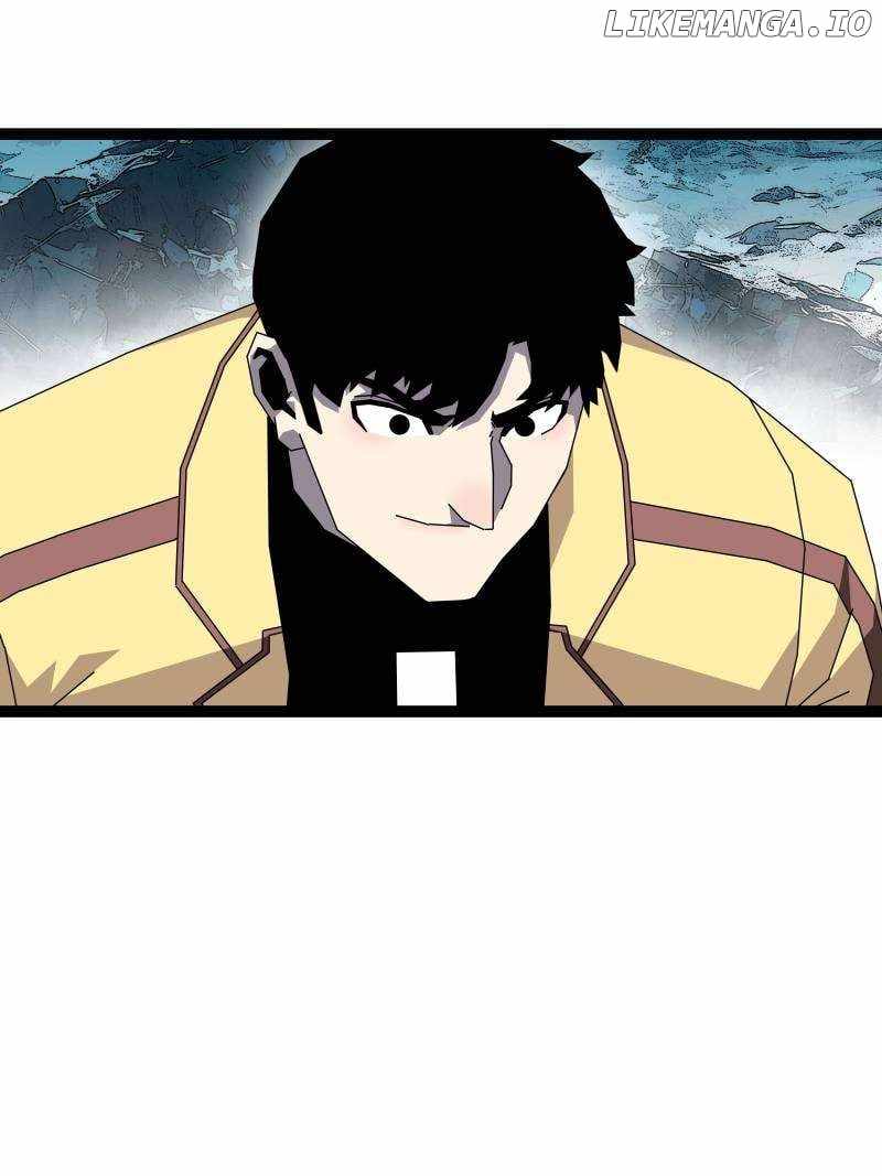 Read It all starts with playing game seriously Manga Online