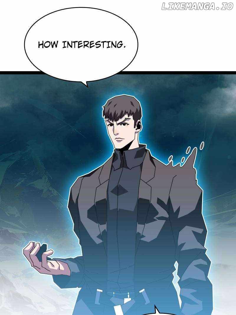 Read It all starts with playing game seriously Manga Online