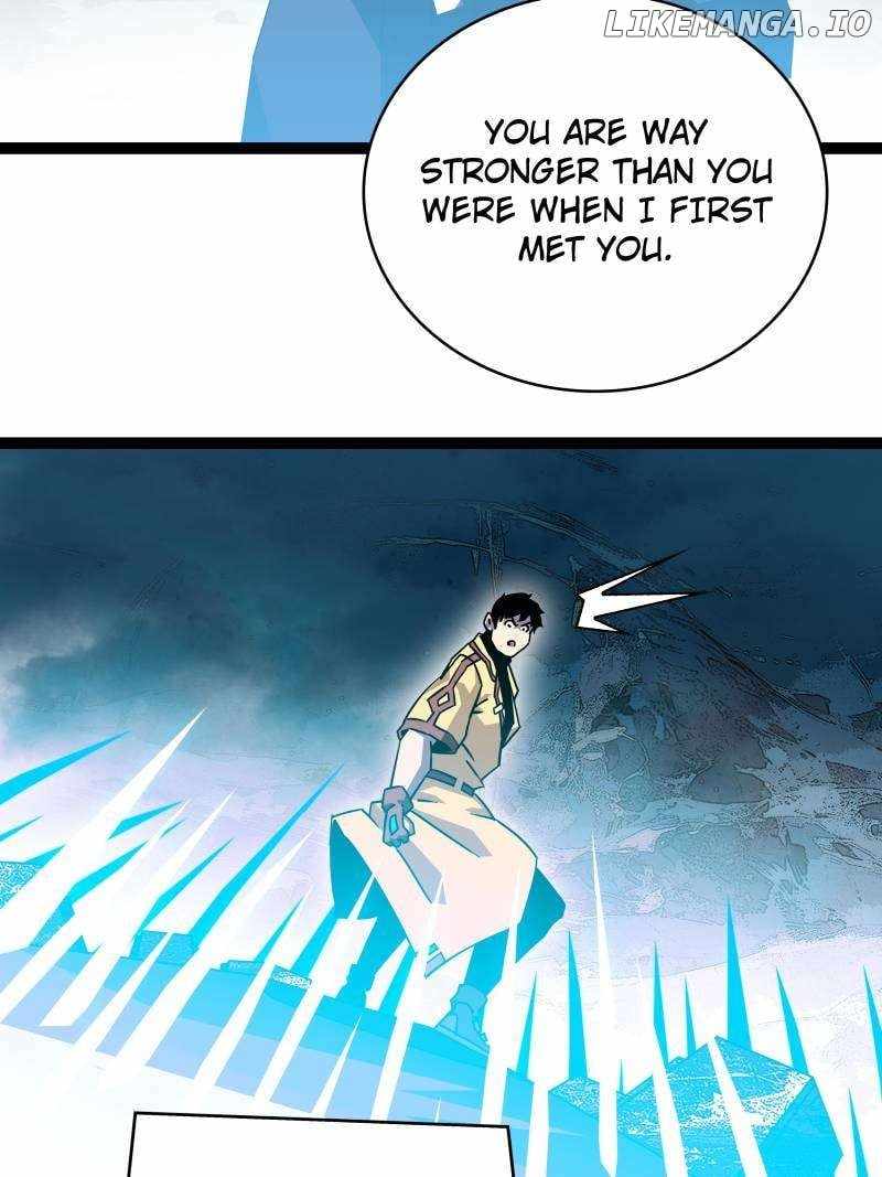 Read It all starts with playing game seriously Manga Online