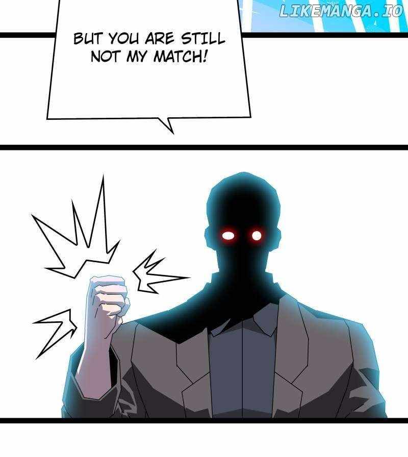 Read It all starts with playing game seriously Manga Online