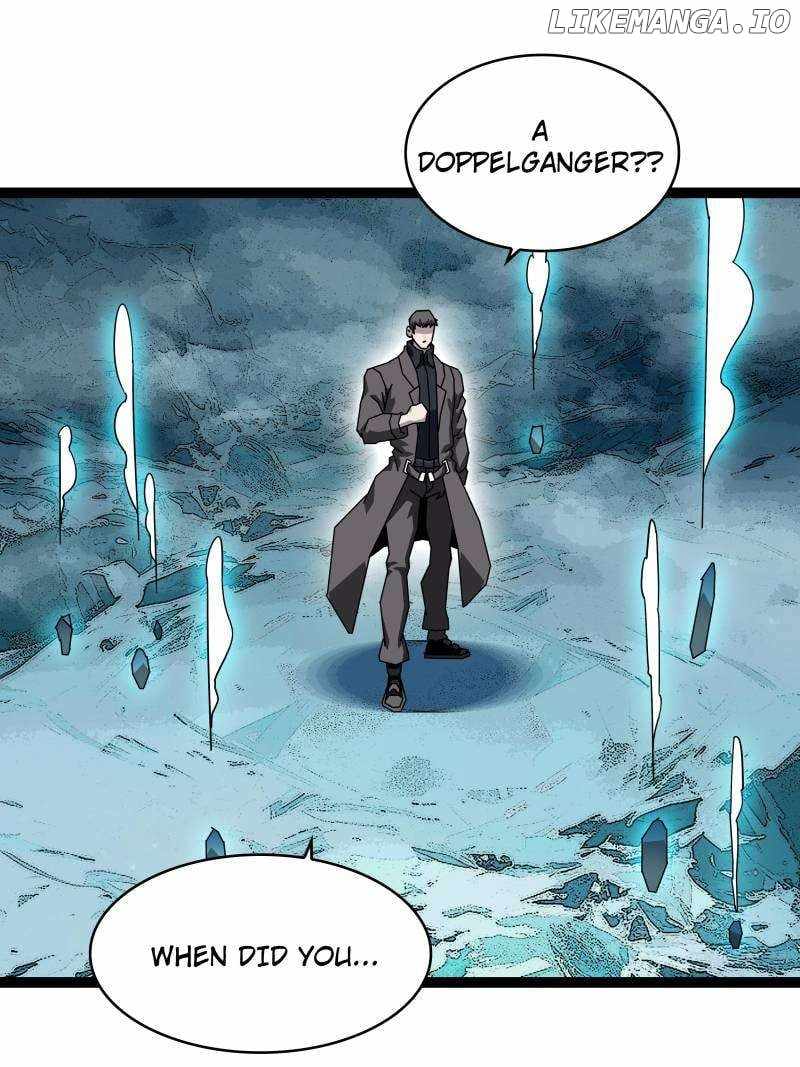 Read It all starts with playing game seriously Manga Online