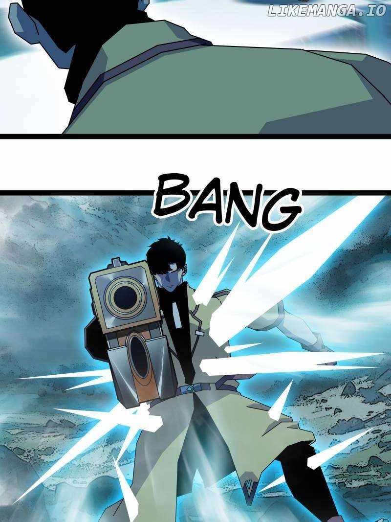 Read It all starts with playing game seriously Manga Online