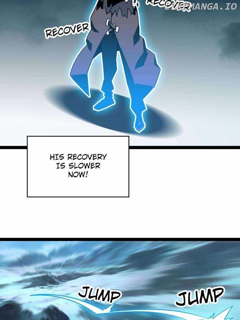 Read It all starts with playing game seriously Manga Online