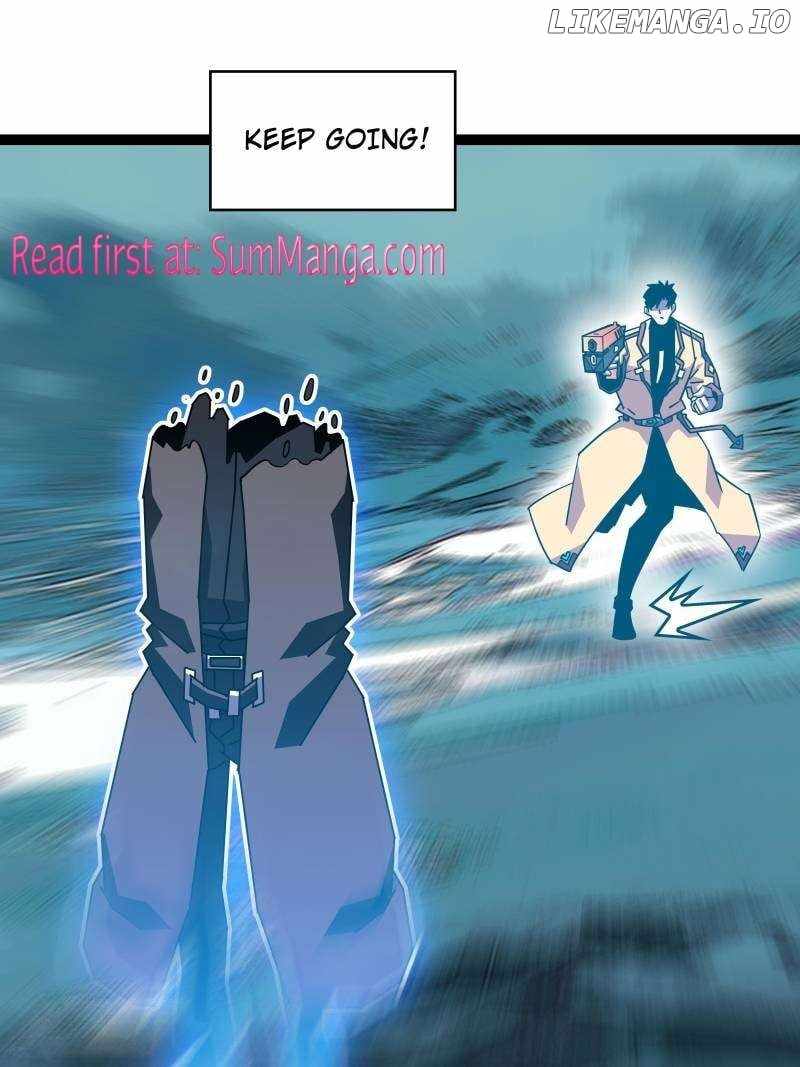 Read It all starts with playing game seriously Manga Online