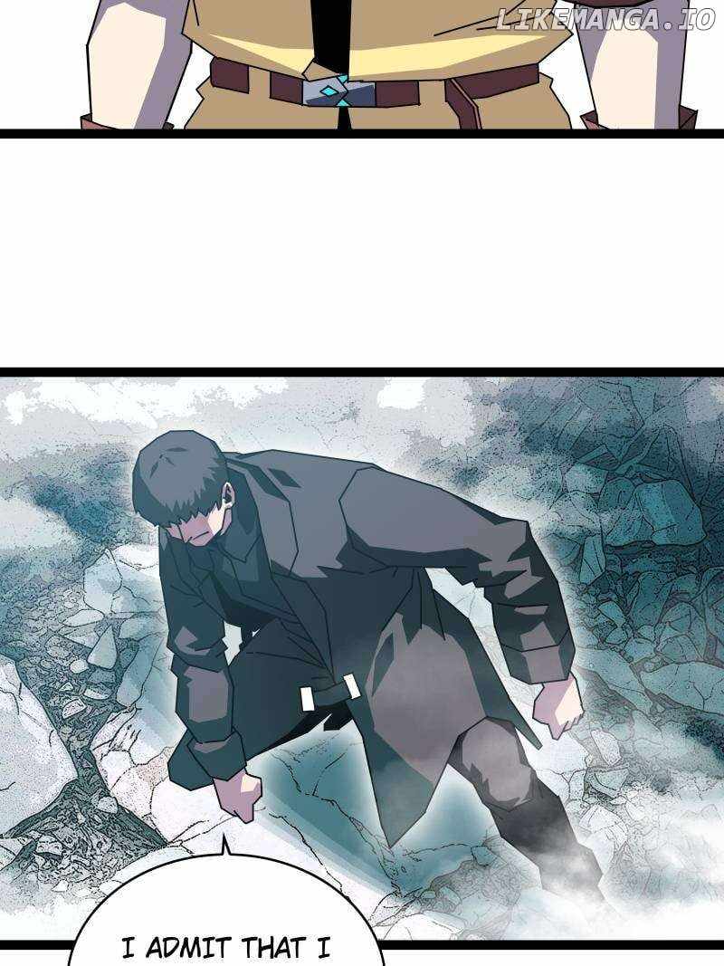 Read It all starts with playing game seriously Manga Online