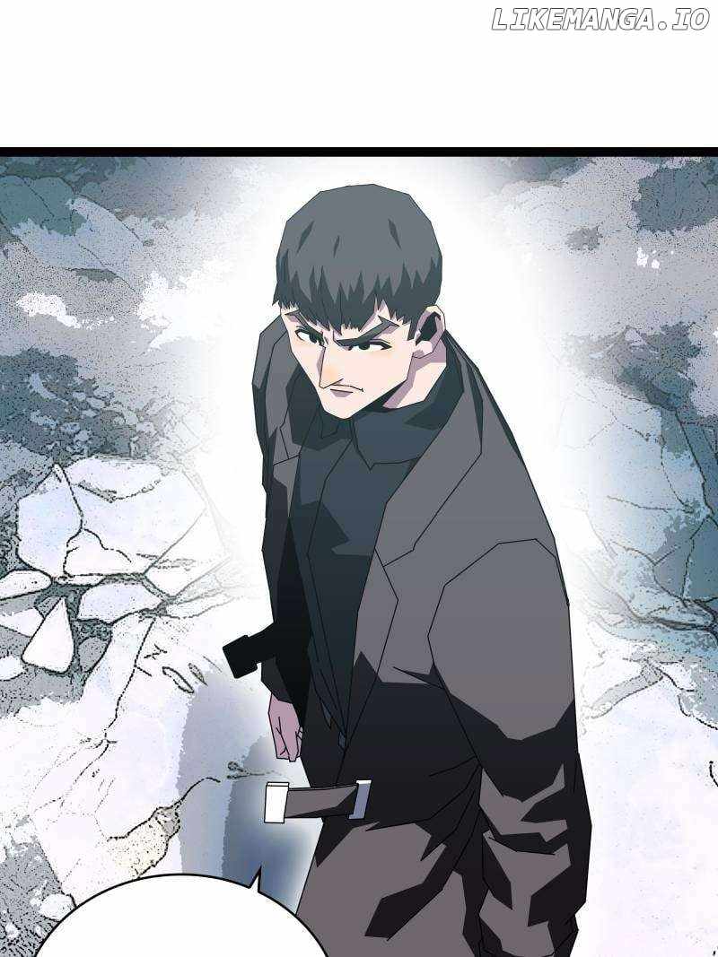 Read It all starts with playing game seriously Manga Online