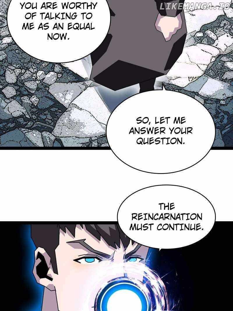 Read It all starts with playing game seriously Manga Online