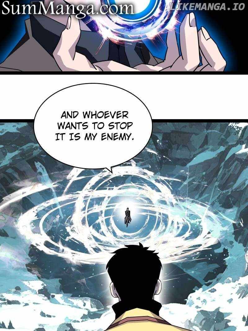 Read It all starts with playing game seriously Manga Online