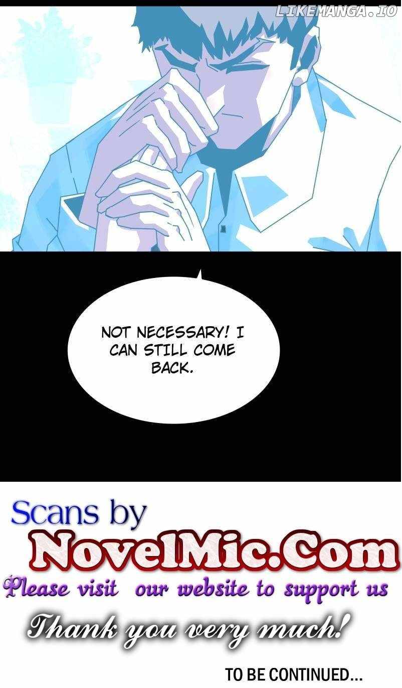 Read It all starts with playing game seriously Manga Online