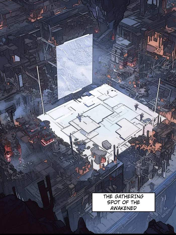 Read It all starts with playing game seriously Manga Online