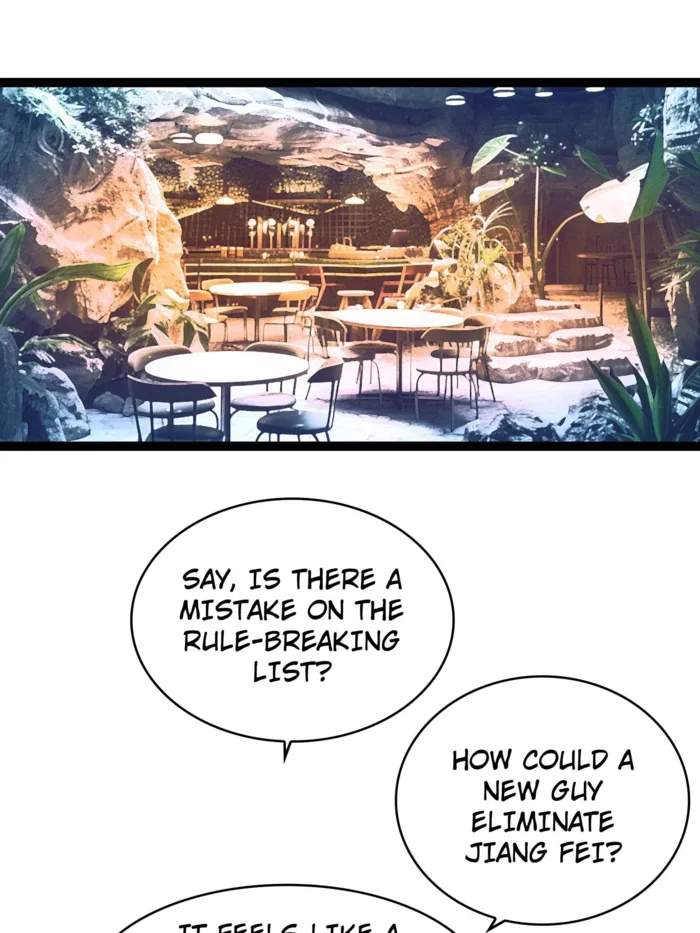 Read It all starts with playing game seriously Manga Online