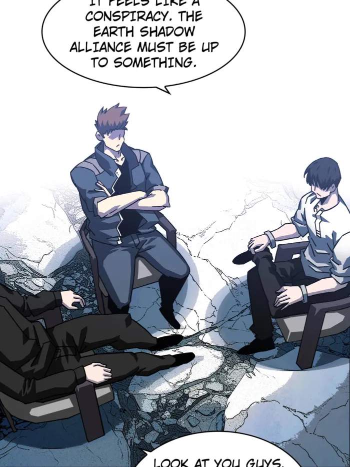 Read It all starts with playing game seriously Manga Online