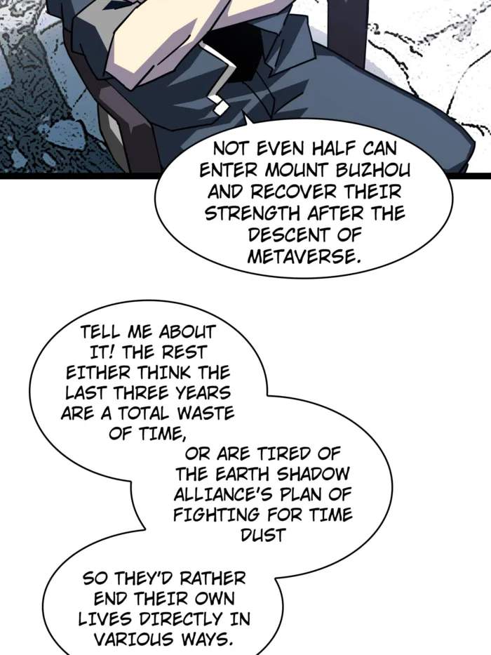 Read It all starts with playing game seriously Manga Online