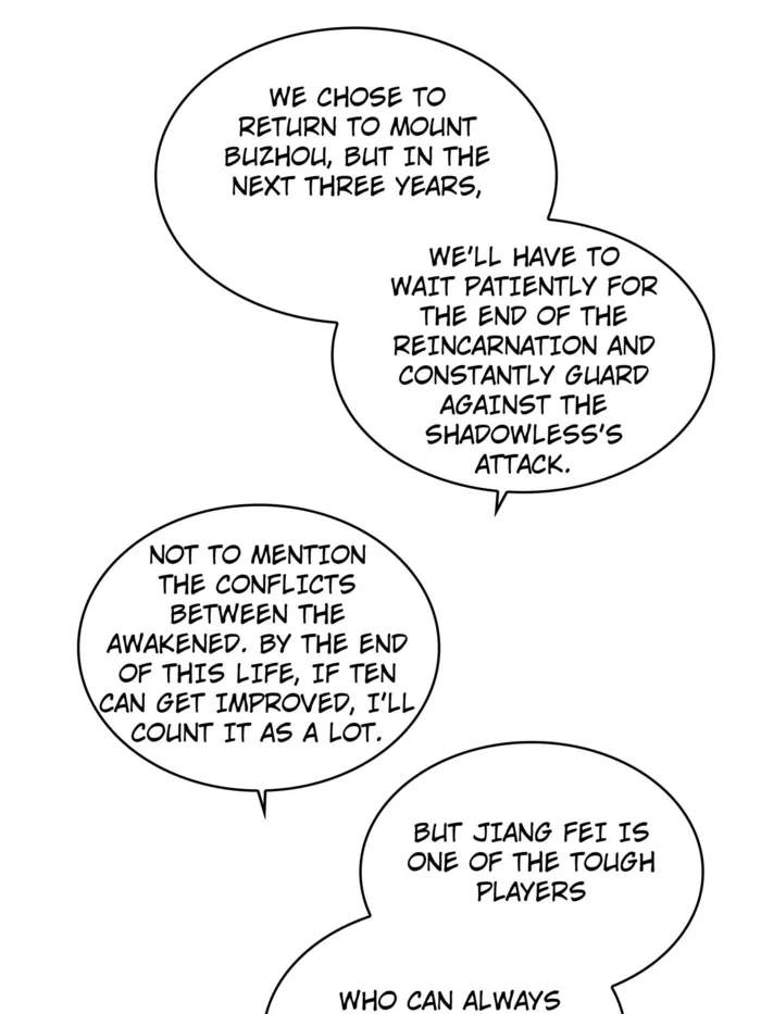 Read It all starts with playing game seriously Manga Online