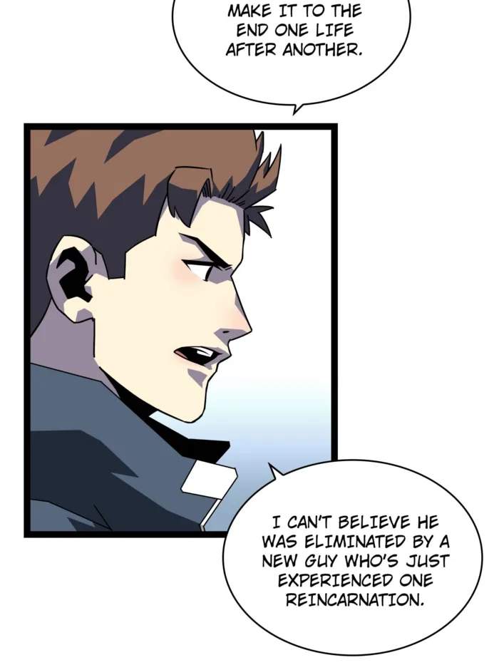 Read It all starts with playing game seriously Manga Online