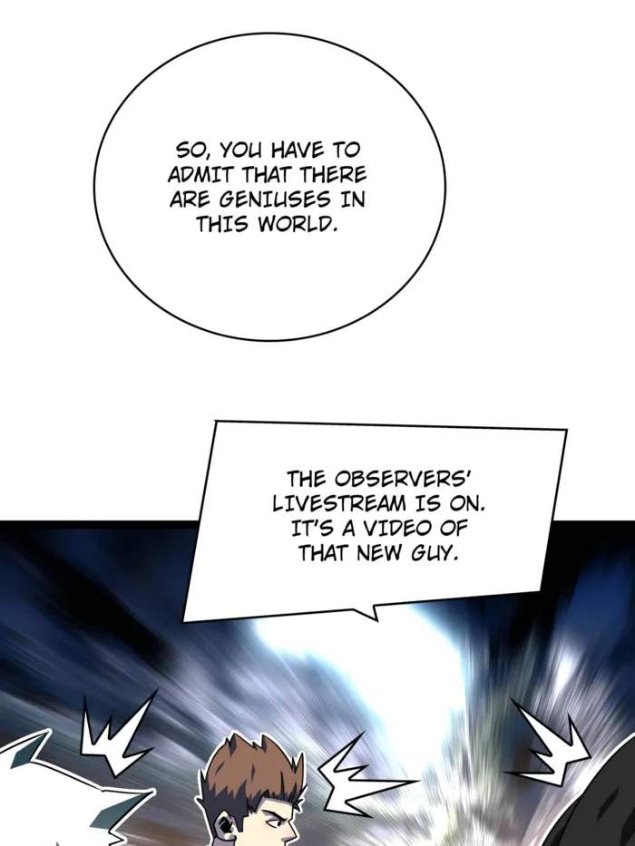 Read It all starts with playing game seriously Manga Online