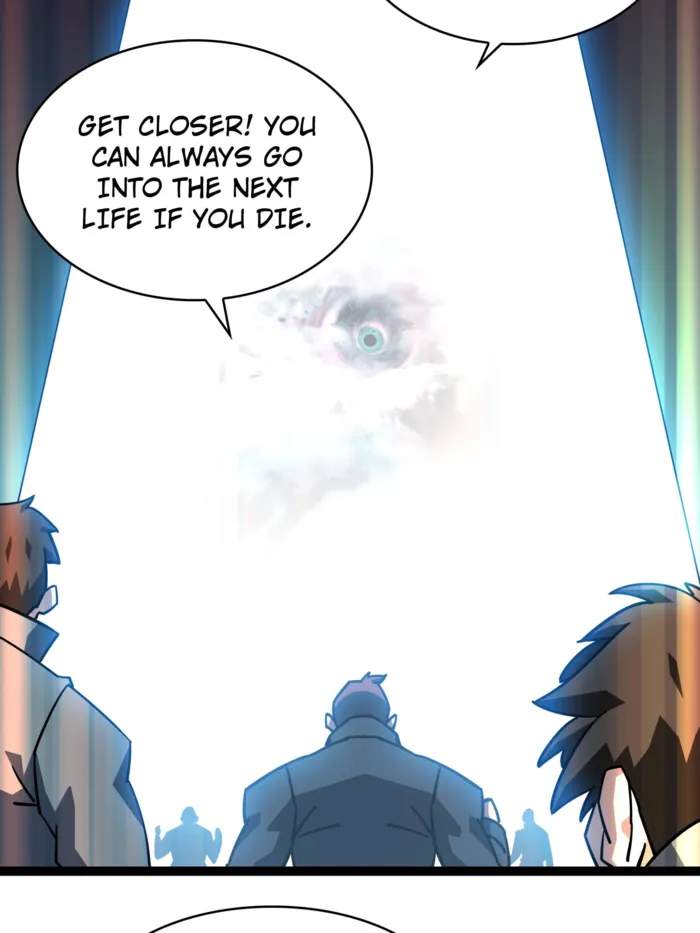 Read It all starts with playing game seriously Manga Online