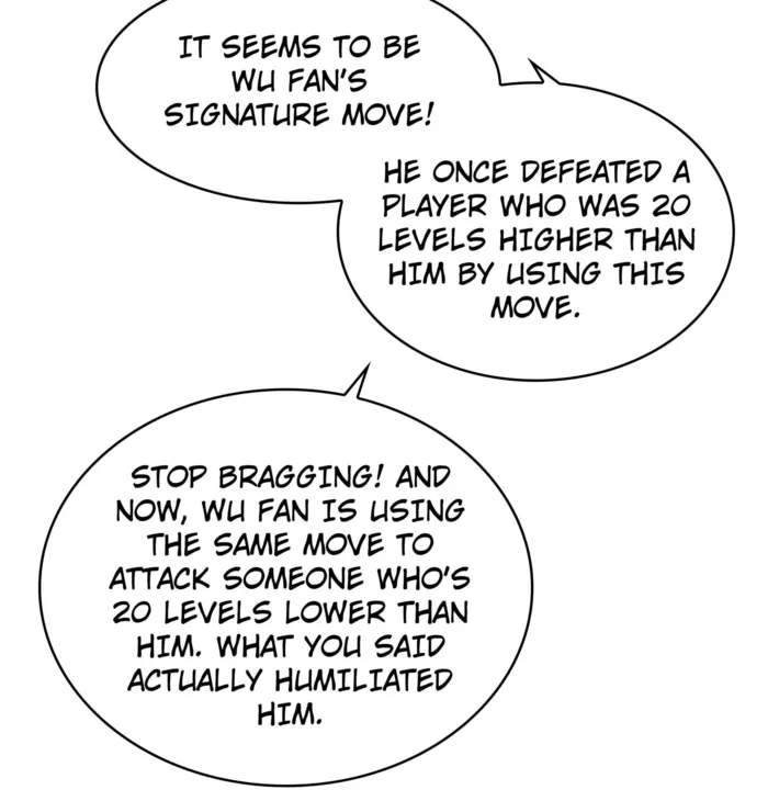 Read It all starts with playing game seriously Manga Online