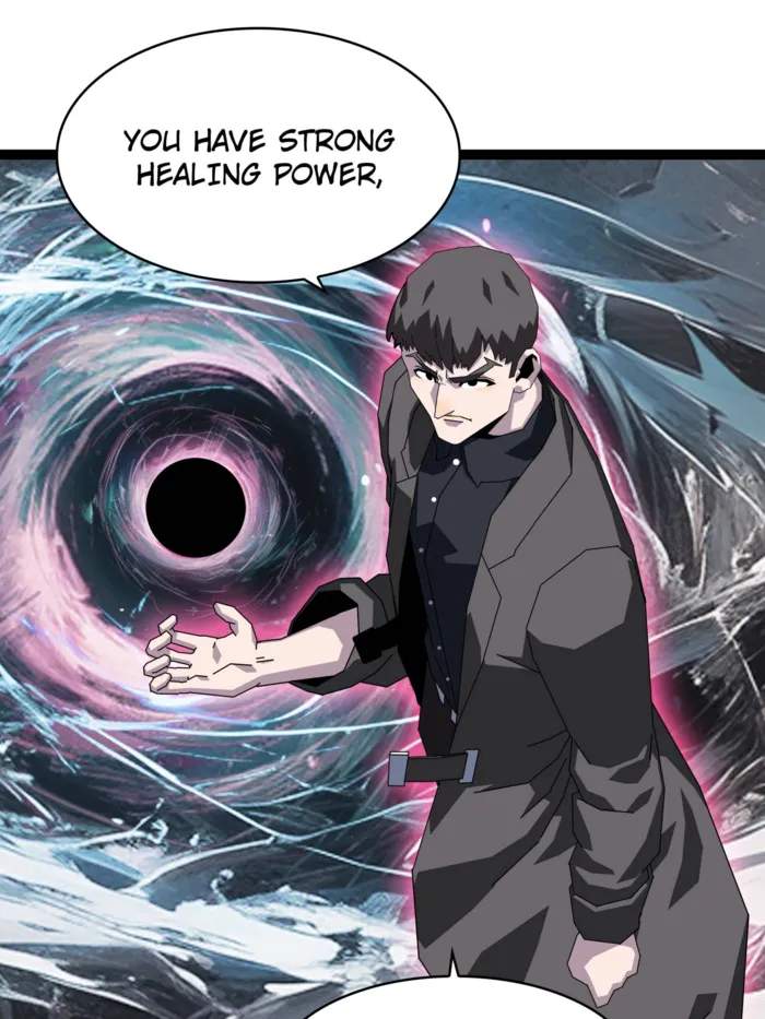 Read It all starts with playing game seriously Manga Online