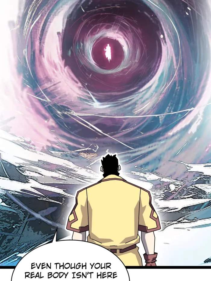 Read It all starts with playing game seriously Manga Online