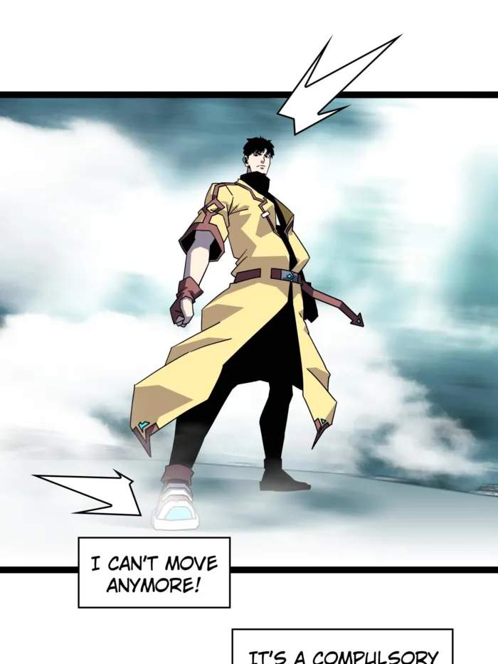 Read It all starts with playing game seriously Manga Online