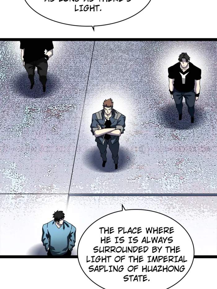 Read It all starts with playing game seriously Manga Online