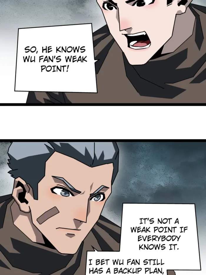 Read It all starts with playing game seriously Manga Online