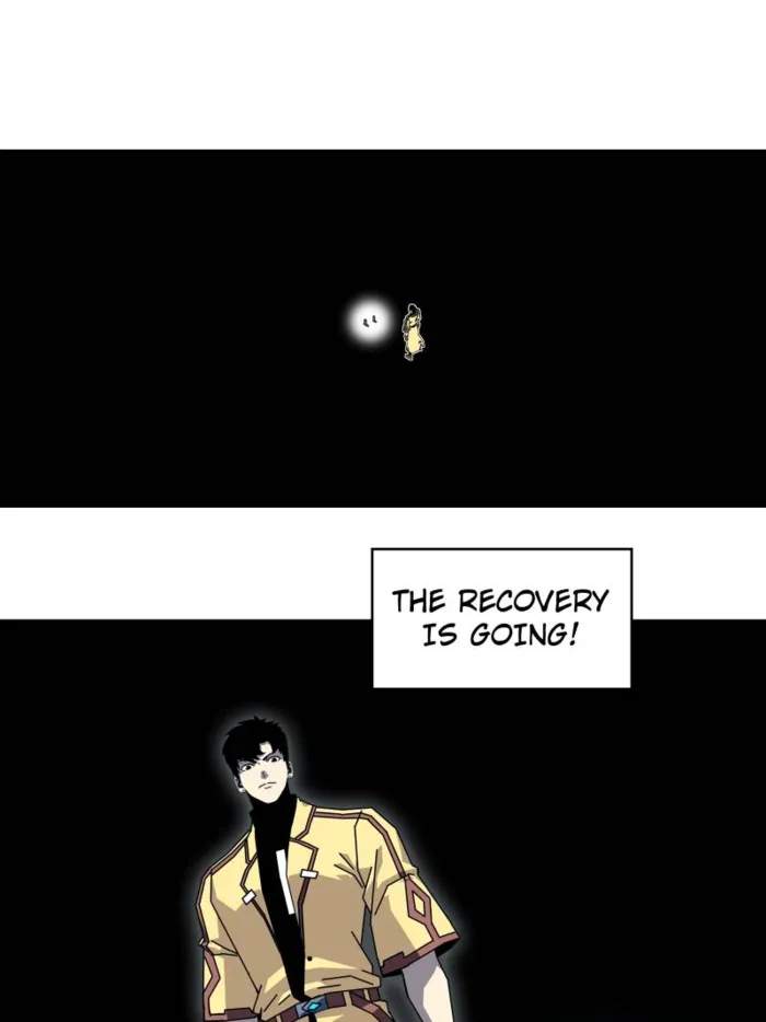 Read It all starts with playing game seriously Manga Online