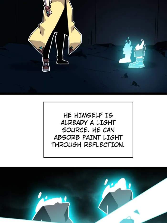 Read It all starts with playing game seriously Manga Online