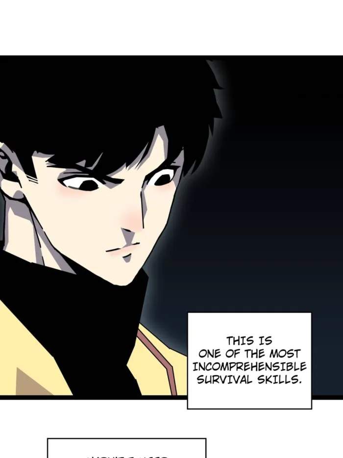 Read It all starts with playing game seriously Manga Online