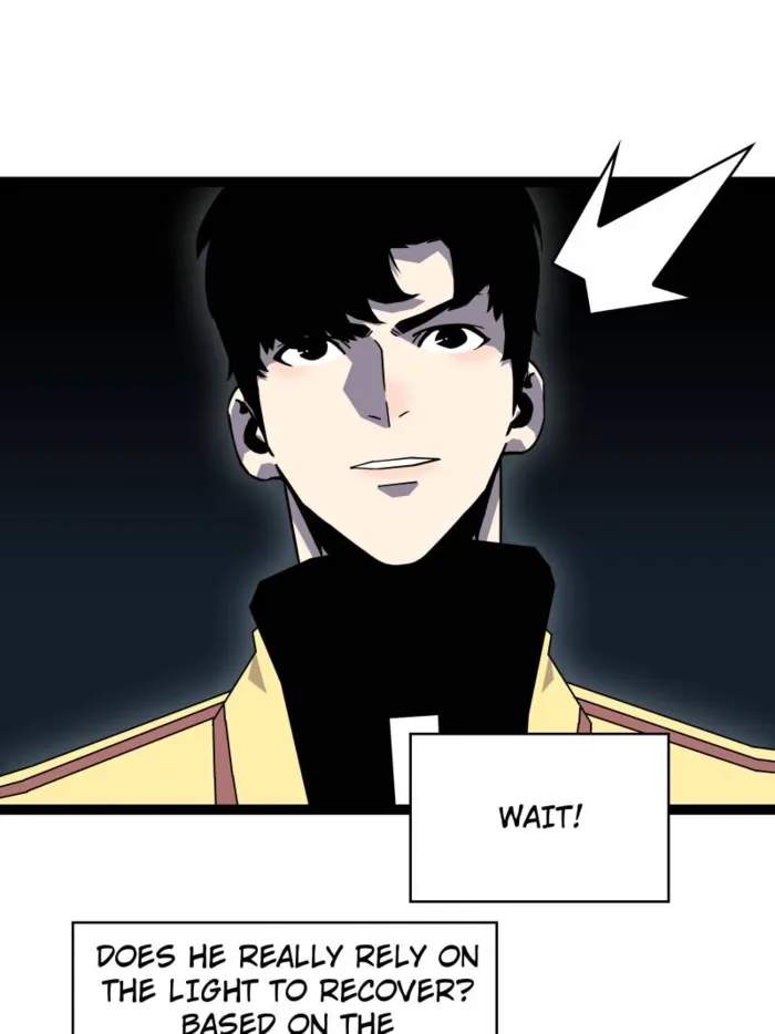 Read It all starts with playing game seriously Manga Online