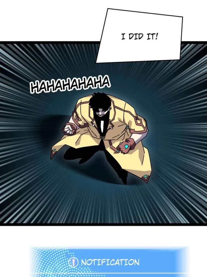 Read It all starts with playing game seriously Manga Online