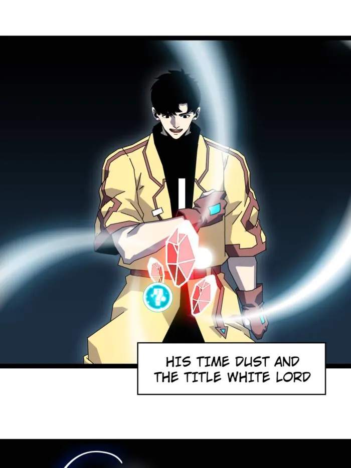 Read It all starts with playing game seriously Manga Online