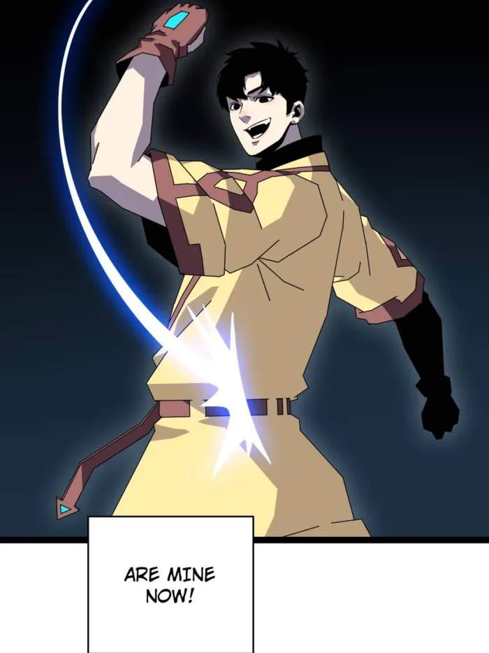 Read It all starts with playing game seriously Manga Online